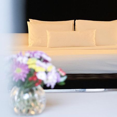 El Golf Hotel Boutique Lima Luaran gambar