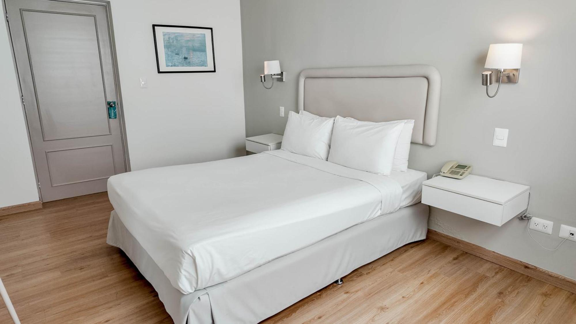 El Golf Hotel Boutique Lima Luaran gambar