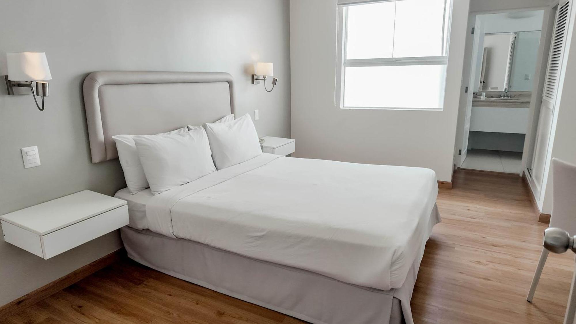 El Golf Hotel Boutique Lima Luaran gambar