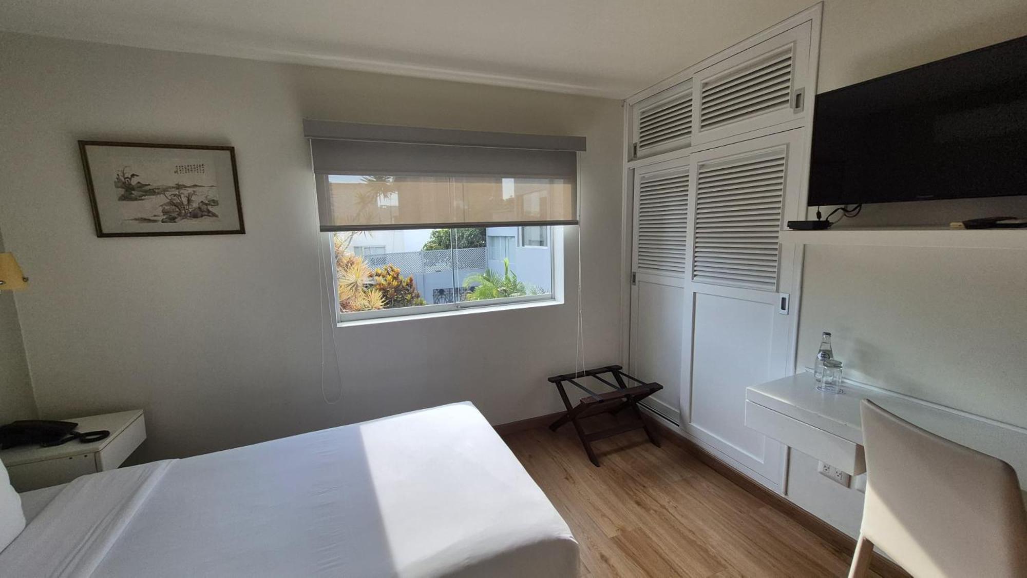 El Golf Hotel Boutique Lima Luaran gambar